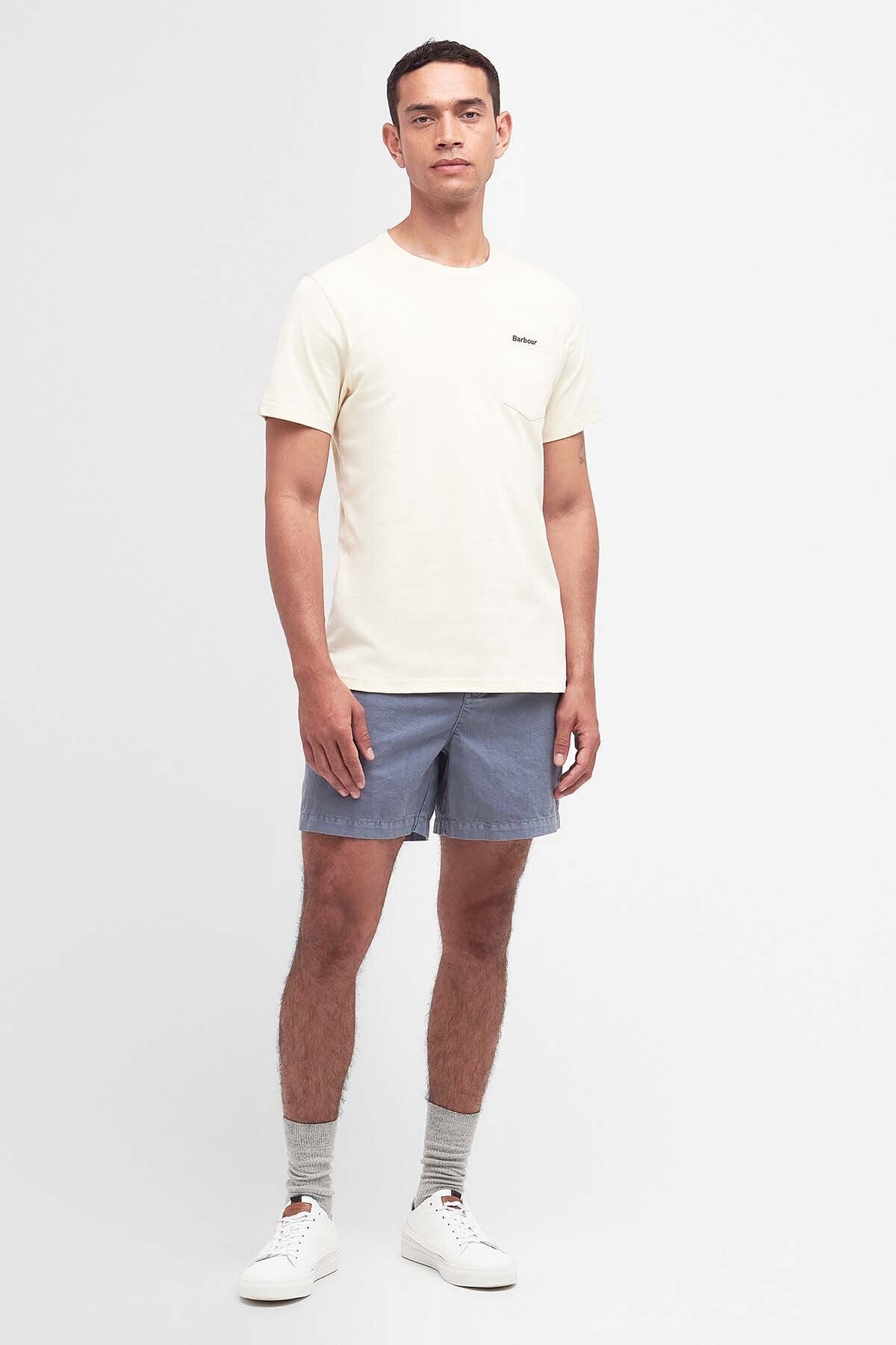 Langdon Pocket T-Shirt