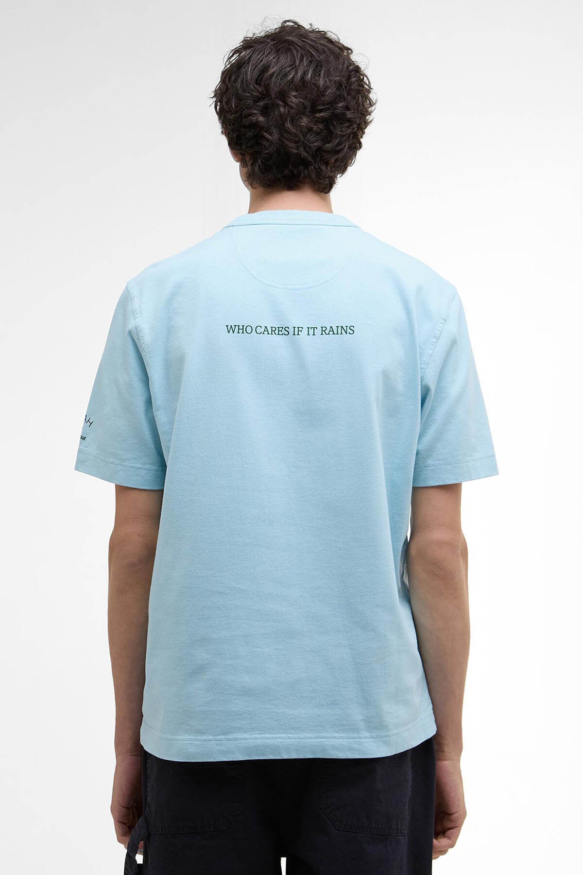 Archive Swan T-Shirt