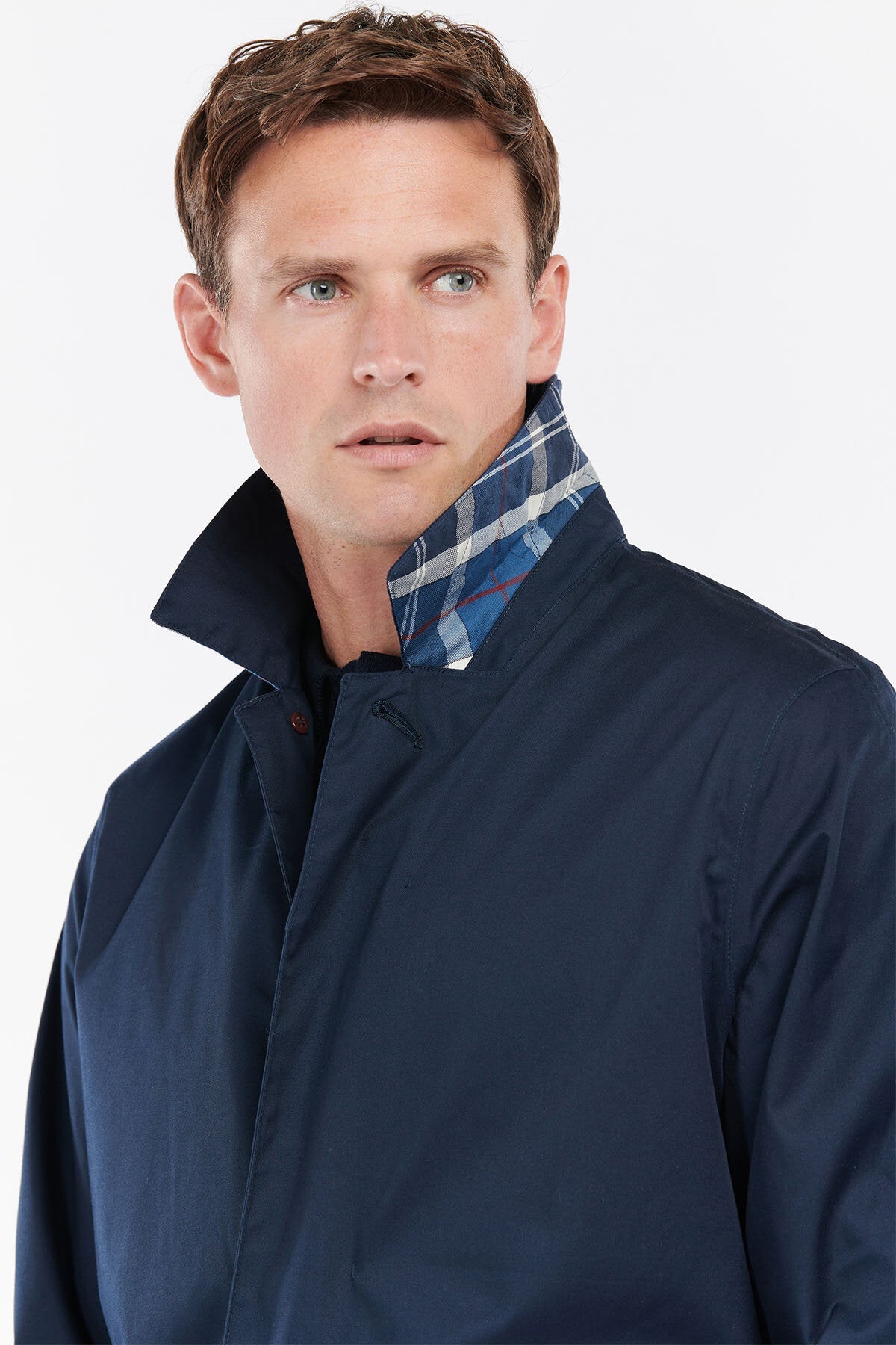 Jacket BBR Rokig