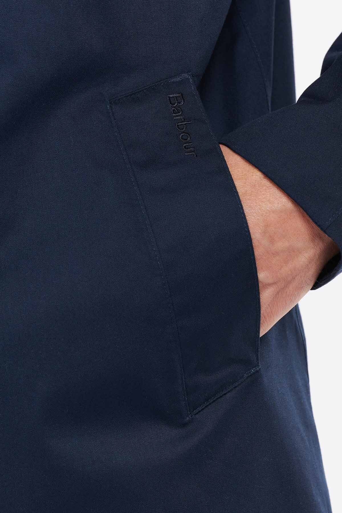 Jacket BBR Rokig