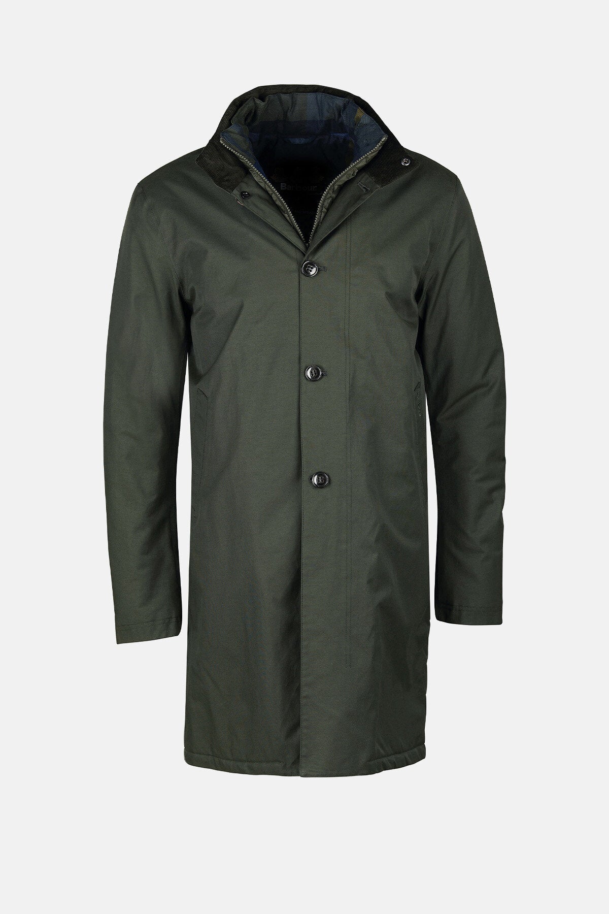 Kentwood Mac Jacket