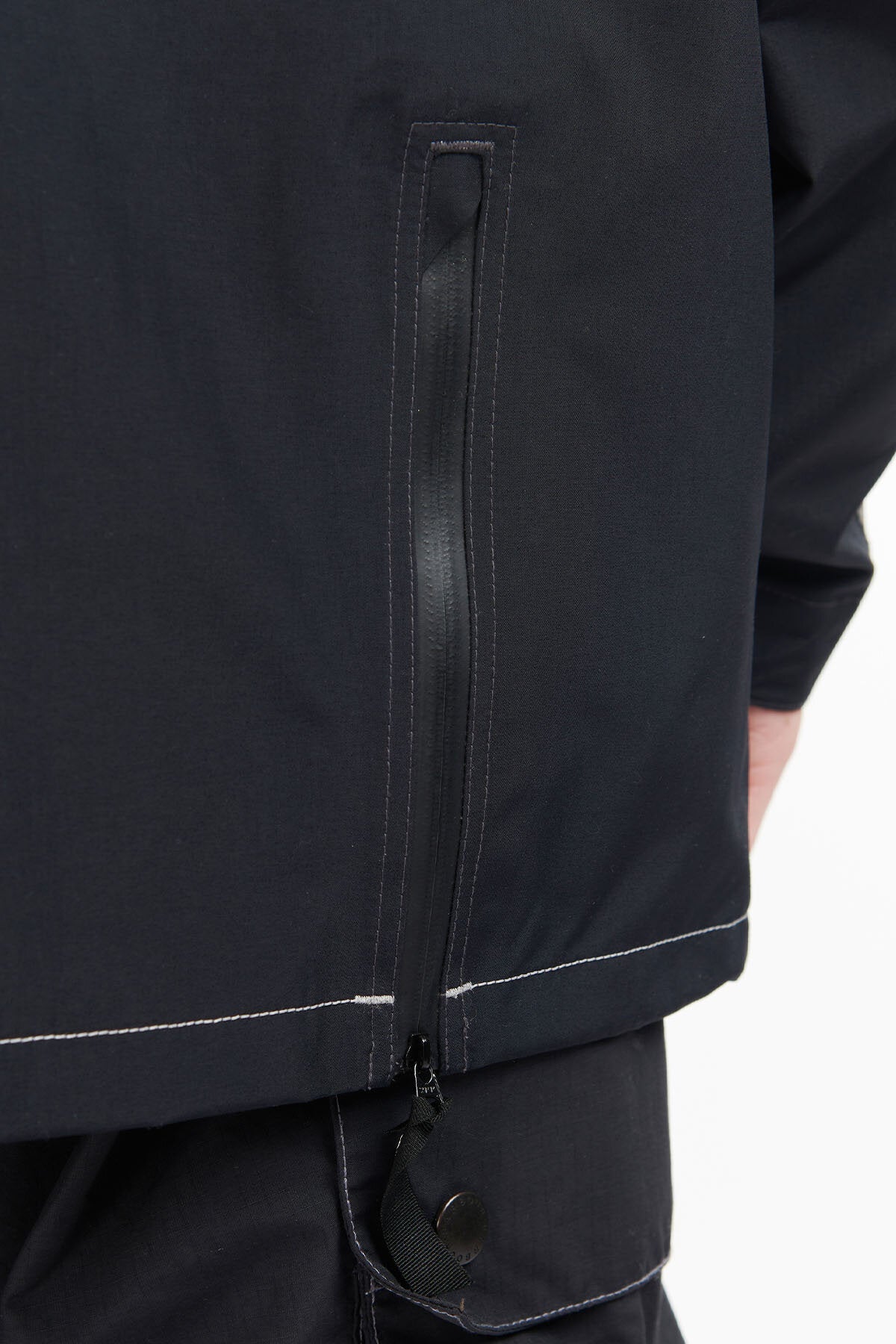 And Wander 3l Jacket