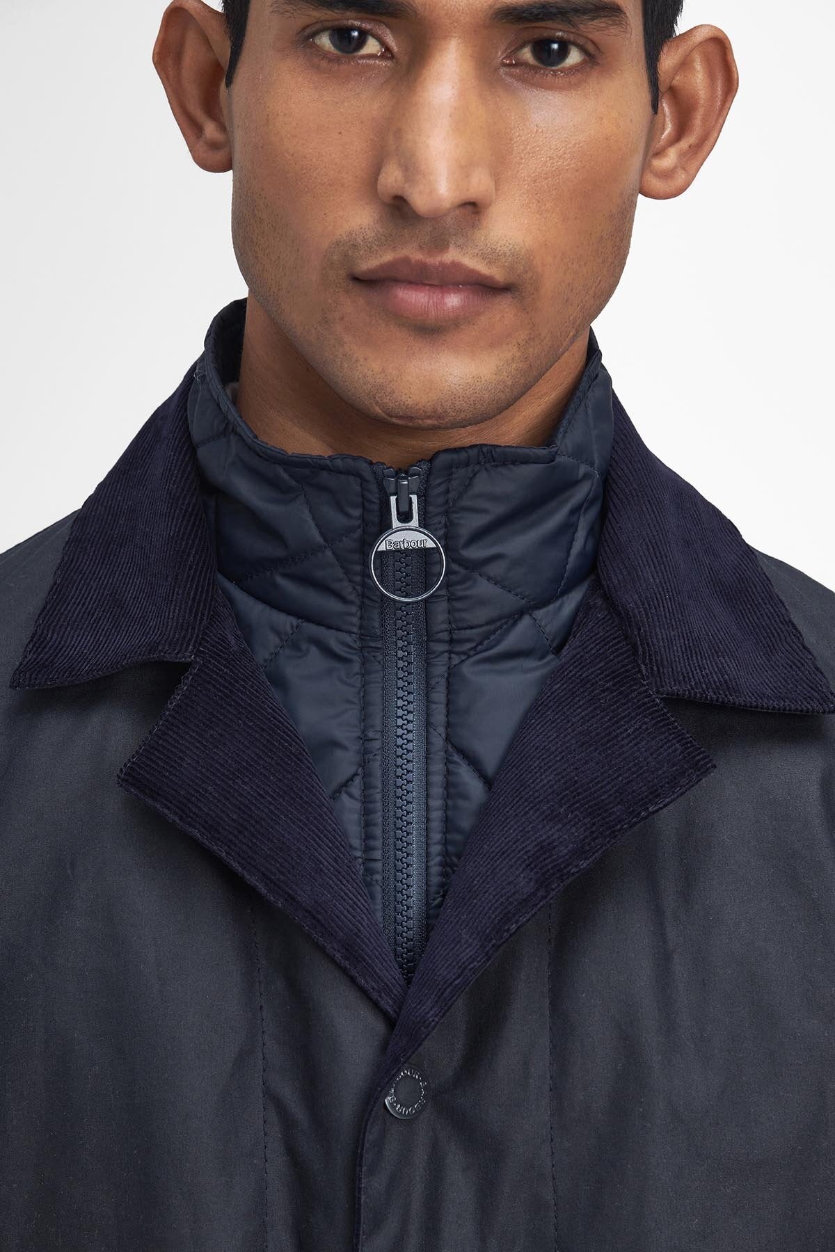 Craster Waxed Jacket