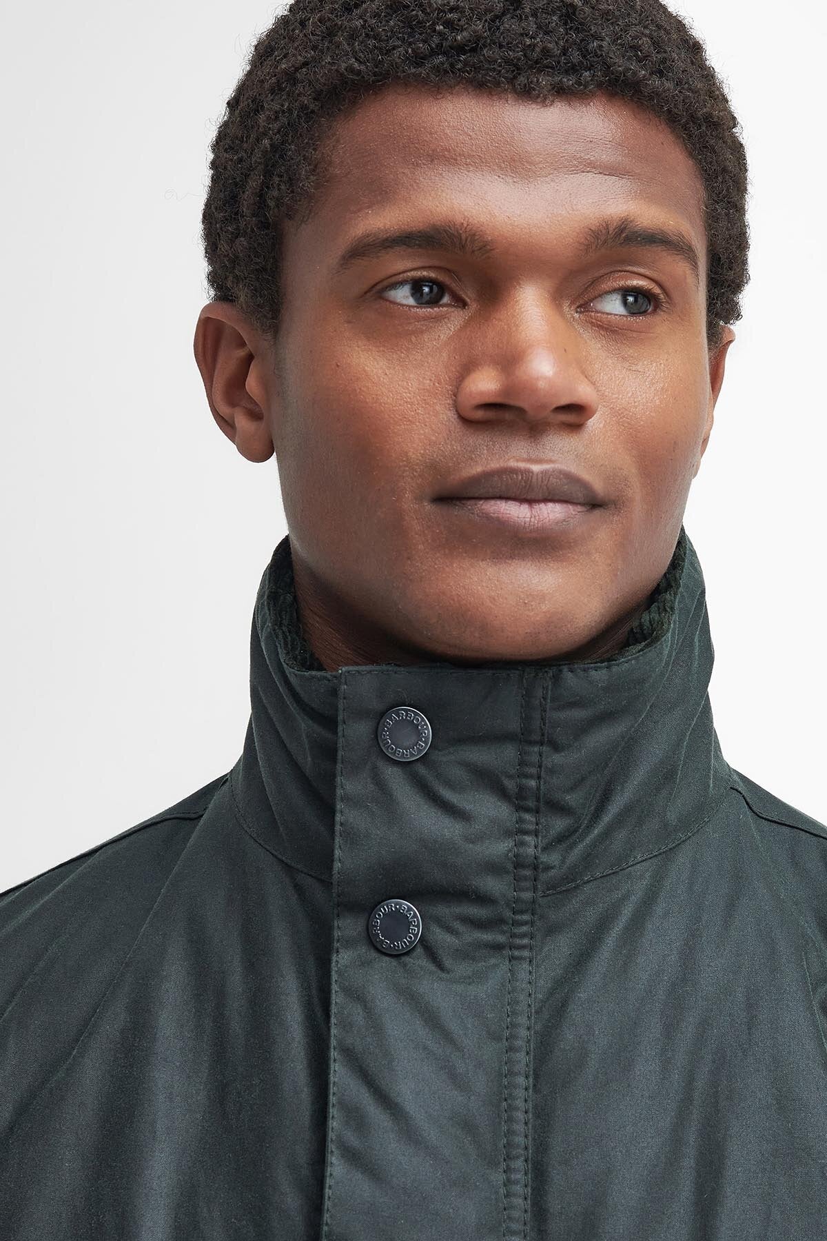 Falstone Waxed Jacket