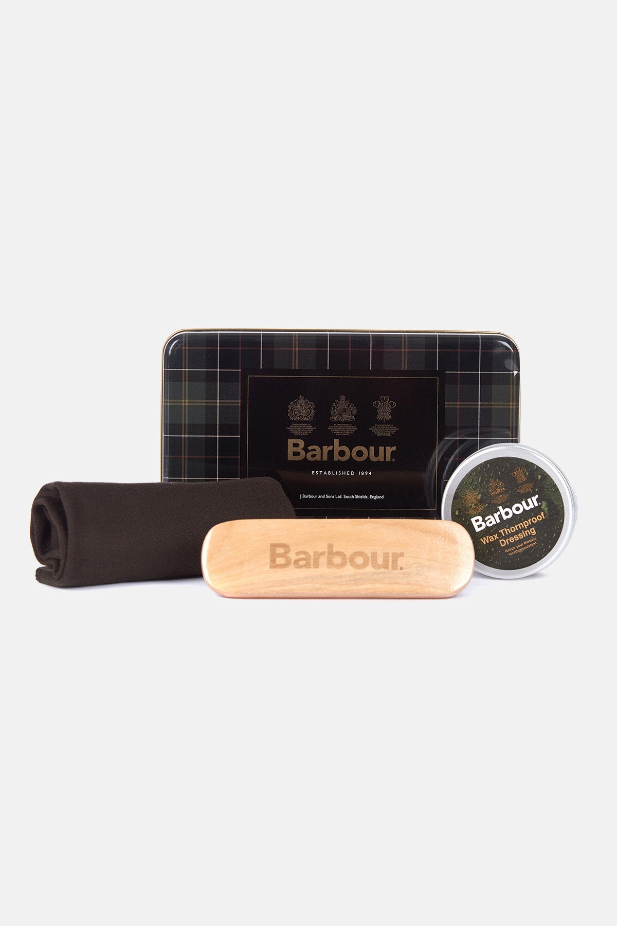 Jacket Care Kit