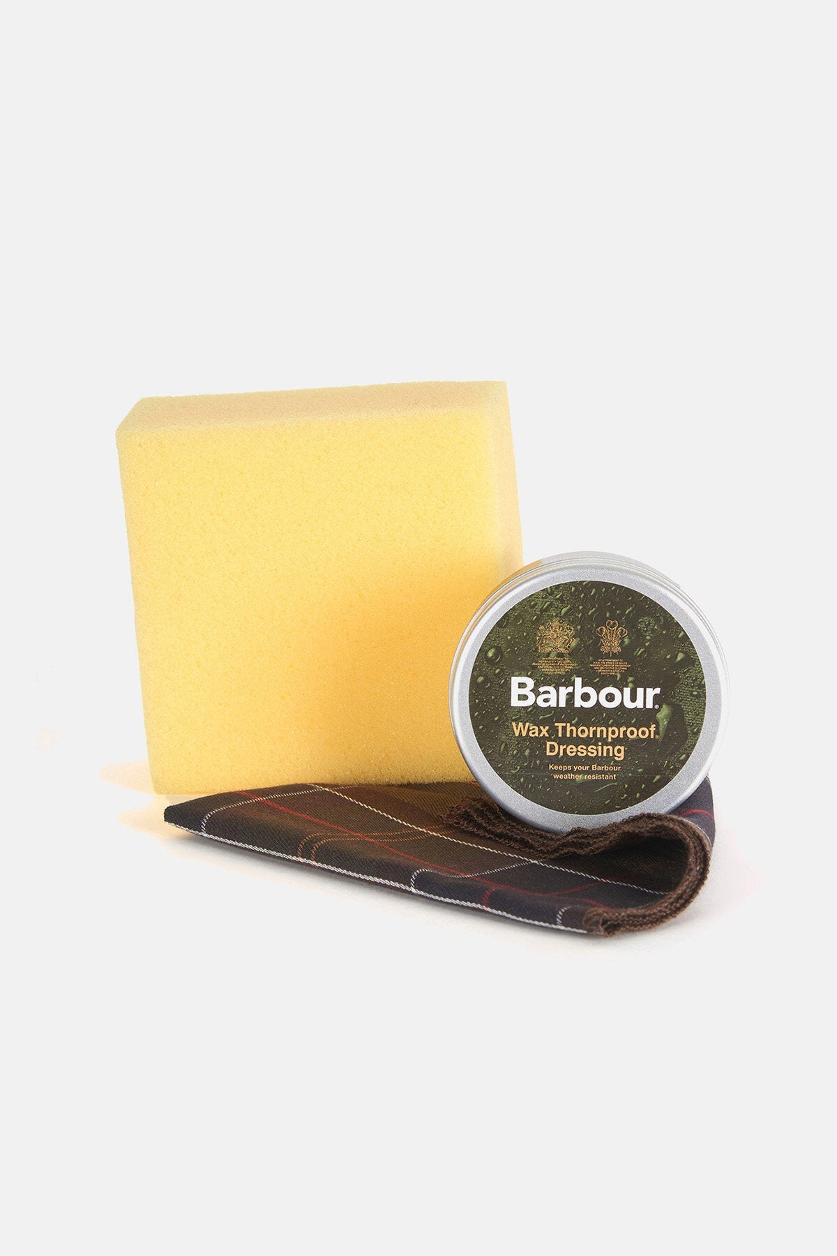 Mini Reproofing Kit