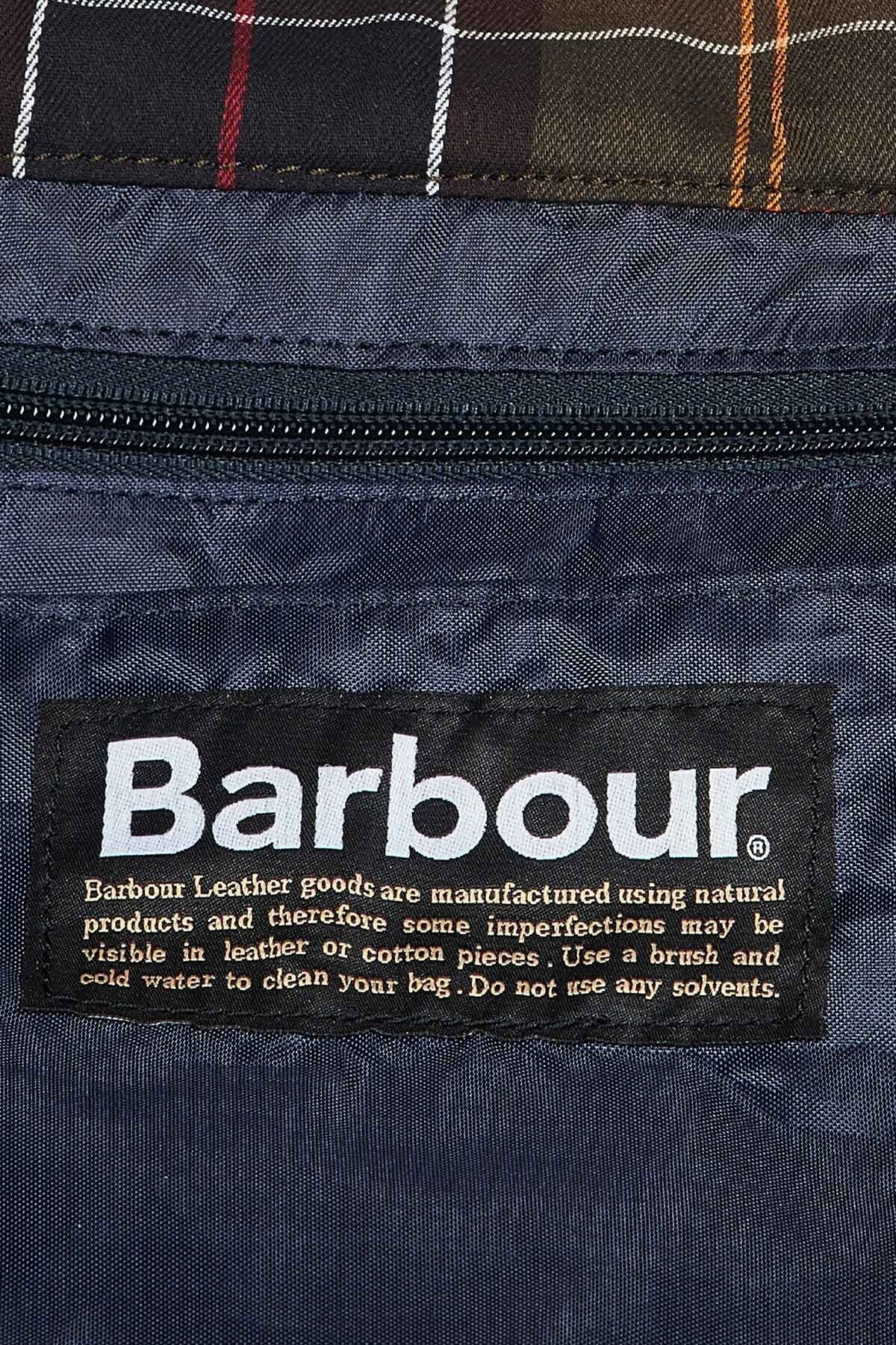 Explorer Wax Duffle Bag